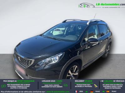 Peugeot 2008 1.2 PureTech 130ch  BVM
