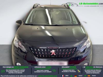 Peugeot 2008 1.6 BlueHDi 120ch  BVA