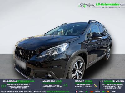 Peugeot 2008 1.6 BlueHDi 120ch  BVA