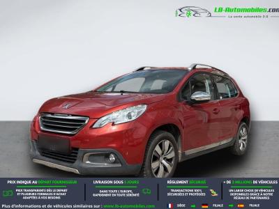 Peugeot 2008 1.2 PureTech 82ch BVM