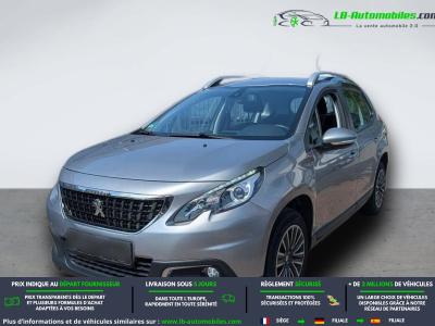 Peugeot 2008 1.2 PureTech 82ch BVM