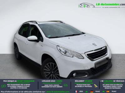 Peugeot 2008 1.2 PureTech 82ch BVM