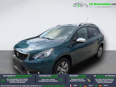 Peugeot 2008 1.2 PureTech 82ch BVM
