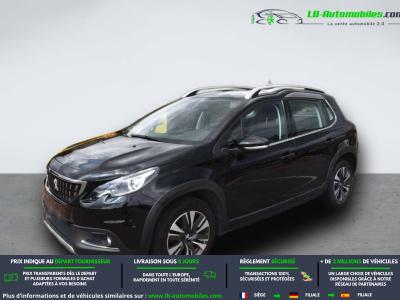 Peugeot 2008 1.2 PureTech 82ch BVM