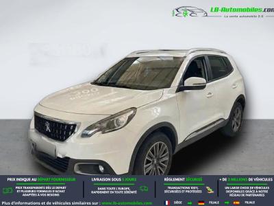 Peugeot 2008 1.2 PureTech 82ch BVM