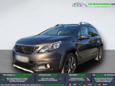 Peugeot 2008 1.2 PureTech 110ch  BVA