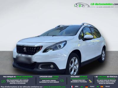 Peugeot 2008 1.2 PureTech 110ch  BVA