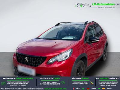 Peugeot 2008 1.2 PureTech 110ch  BVA