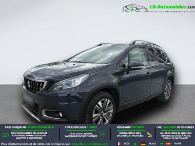 Peugeot 2008 1.2 PureTech 110ch  BVA