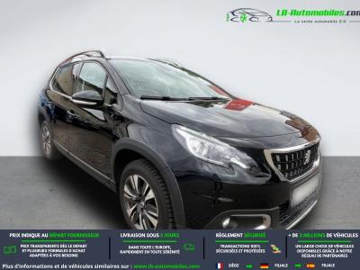 Peugeot 2008 1.2 PureTech 110ch  BVA