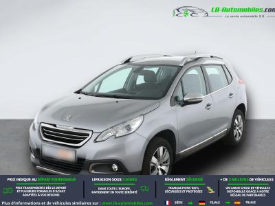 Peugeot 2008 1.2 PureTech 130ch  BVM