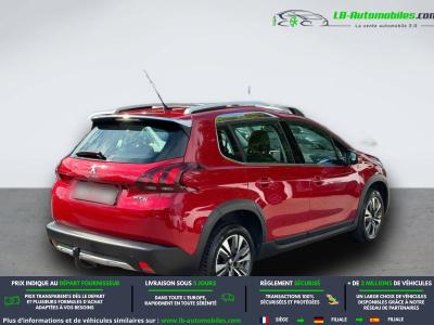 Peugeot 2008 1.2 PureTech 130ch  BVM