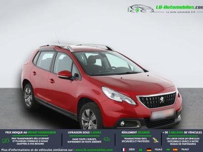 Peugeot 2008 1.2 PureTech 130ch  BVM