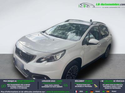 Peugeot 2008 BlueHDi 100ch BVM