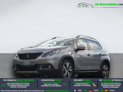 Peugeot 2008 BlueHDi 100ch BVM