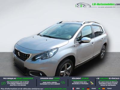 Peugeot 2008 1.2 PureTech 82ch BVM