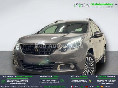 Peugeot 2008 1.2 PureTech 82ch BVM
