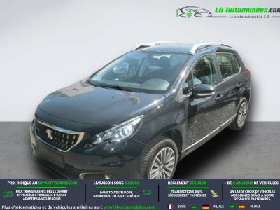 Peugeot 2008 1.2 PureTech 82ch BVM