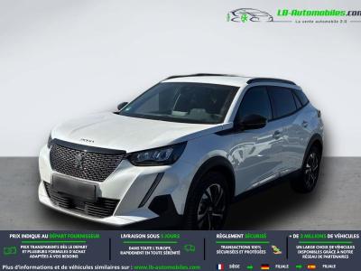 Peugeot 2008 BlueHDi 130  BVA