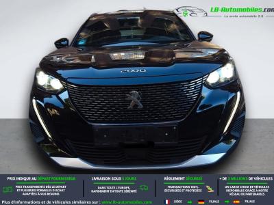 Peugeot 2008 BlueHDi 130  BVA