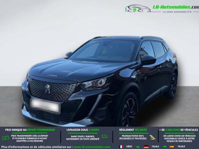 Peugeot 2008 BlueHDi 130  BVA