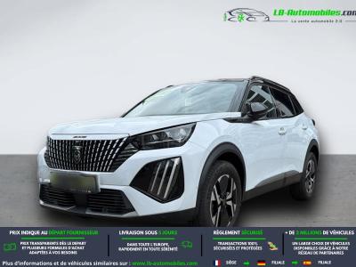 Peugeot 2008 BlueHDi 130  BVA