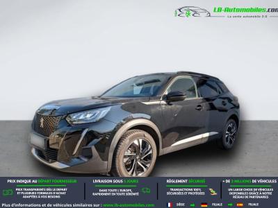 Peugeot 2008 BlueHDi 130  BVA