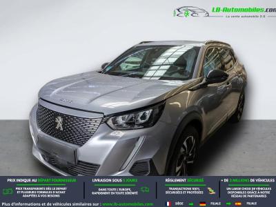Peugeot 2008 Electrique 136 ch