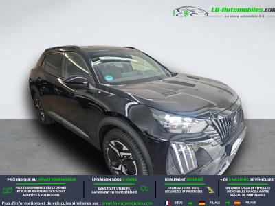 Peugeot 2008 Electrique 136 ch