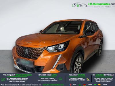 Peugeot 2008 Electrique 136 ch