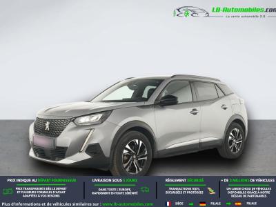 Peugeot 2008 Electrique 136 ch