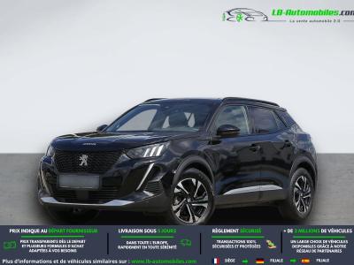 Peugeot 2008 Electrique 136 ch