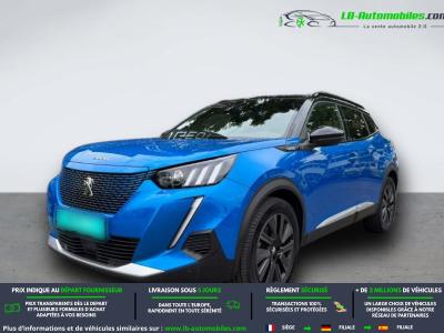 Peugeot 2008 Electrique 136 ch