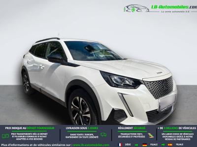 Peugeot 2008 Electrique 136 ch