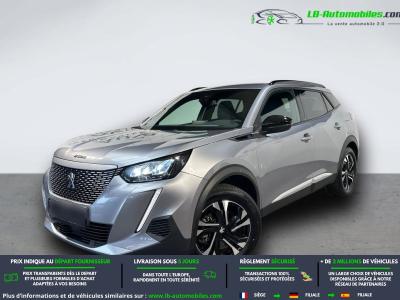 Peugeot 2008 Electrique 136 ch