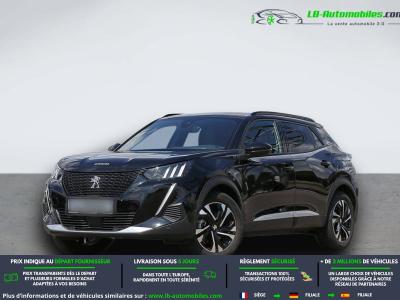 Peugeot 2008 Electrique 136 ch