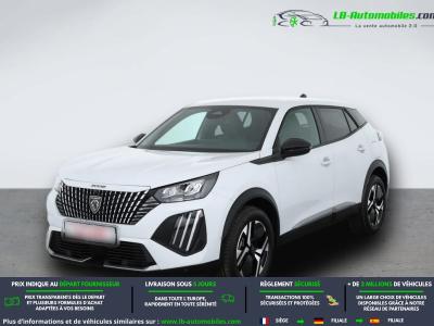 Peugeot 2008 PureTech 100  BVM