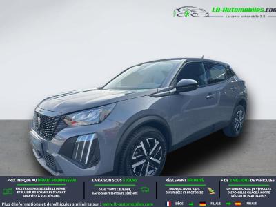 Peugeot 2008 PureTech 100  BVM