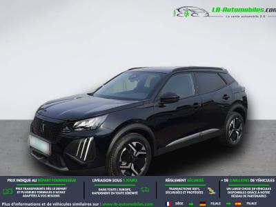 Peugeot 2008 PureTech 100  BVM