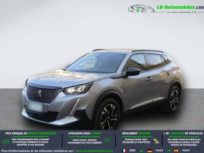 Peugeot 2008 PureTech 100  BVM