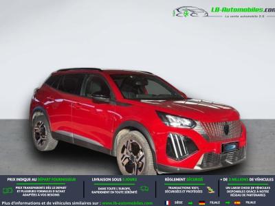 Peugeot 2008 PureTech 100  BVM