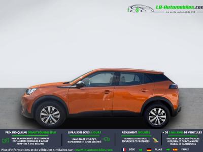 Peugeot 2008 PureTech 100  BVM