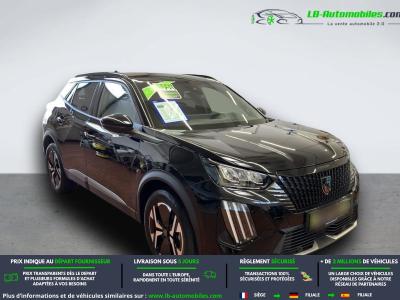 Peugeot 2008 PureTech 130  BVA