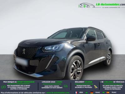 Peugeot 2008 PureTech 130  BVA
