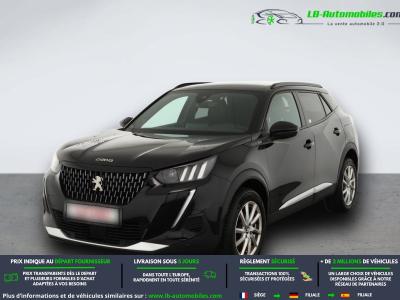 Peugeot 2008 PureTech 130  BVA