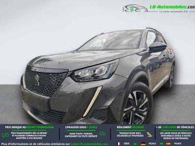 Peugeot 2008 PureTech 130  BVA