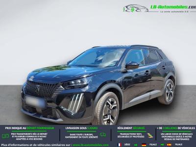 Peugeot 2008 PureTech 130  BVA