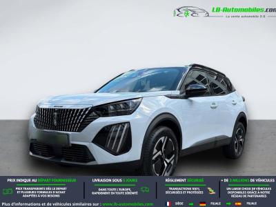 Peugeot 2008 PureTech 130  BVA
