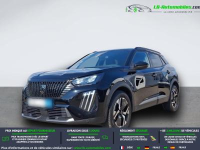 Peugeot 2008 PureTech 130  BVA
