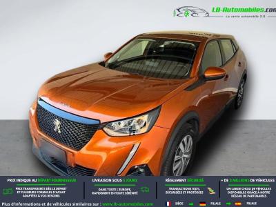 Peugeot 2008 BlueHDi 100  BVM